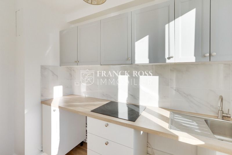 Appartement Rue Pierret à Neuilly-sur-Seine