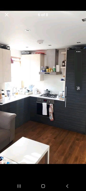 Room Oliver Road in Greater London