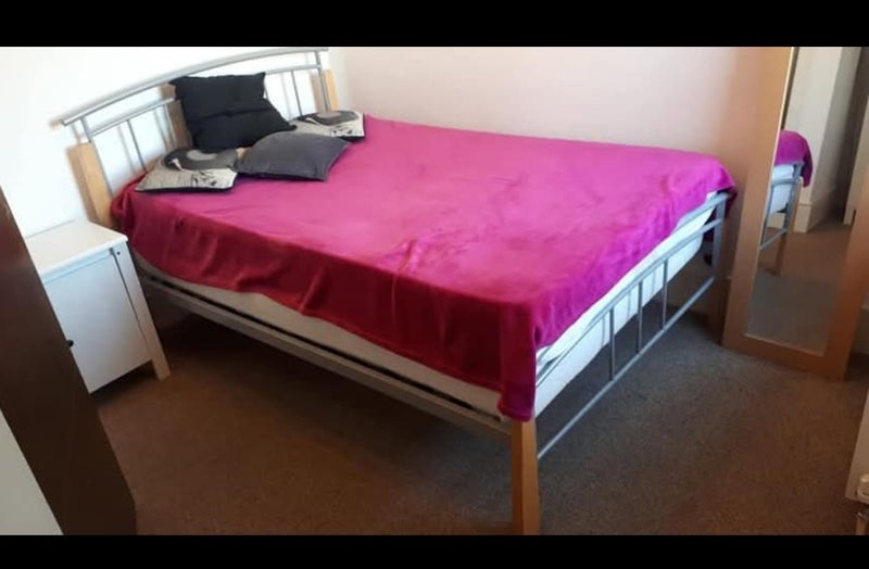 Room Oliver Road in Greater London
