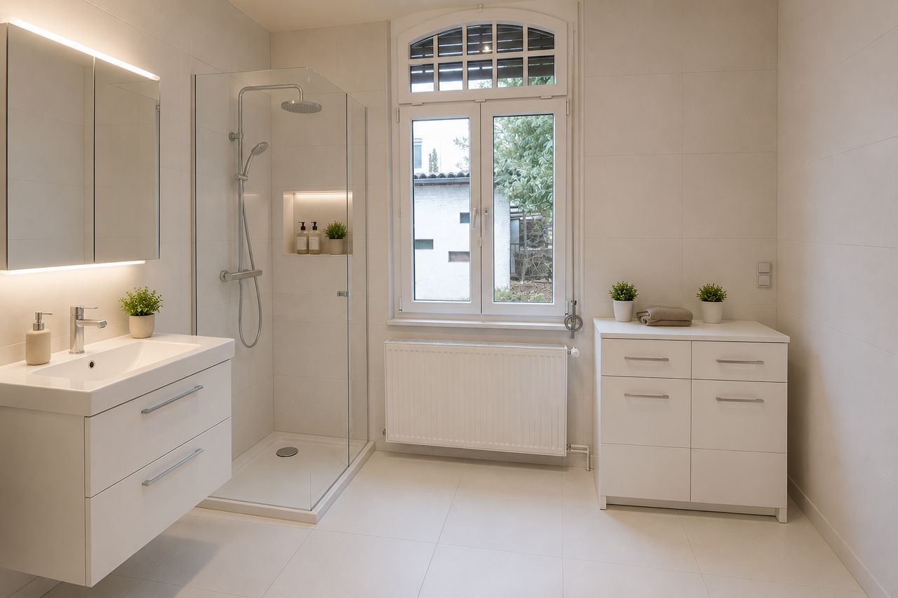 Wohnung Eintrachtstraße in Wiesbaden