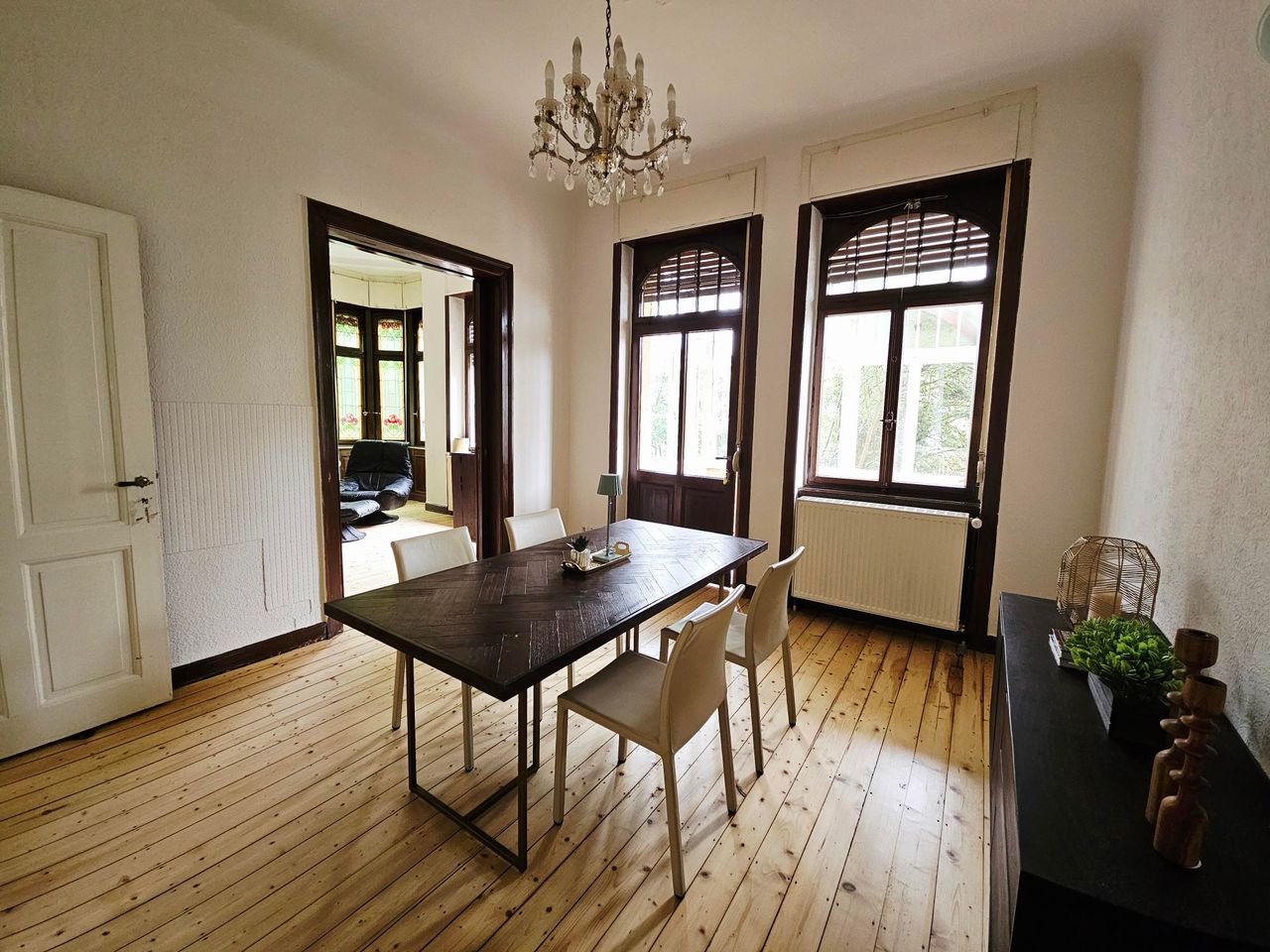 Wohnung Eintrachtstraße in Wiesbaden