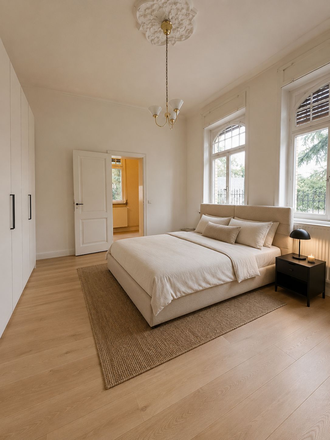 Wohnung Eintrachtstraße in Wiesbaden