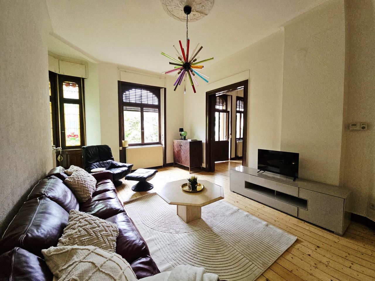 Wohnung Eintrachtstraße in Wiesbaden