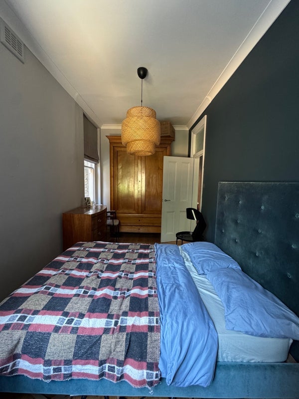 Room Trouville Road in Greater London