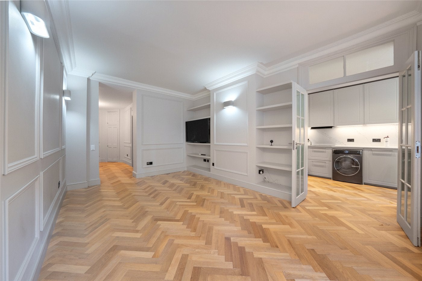 House Maida Vale in City of Westminster