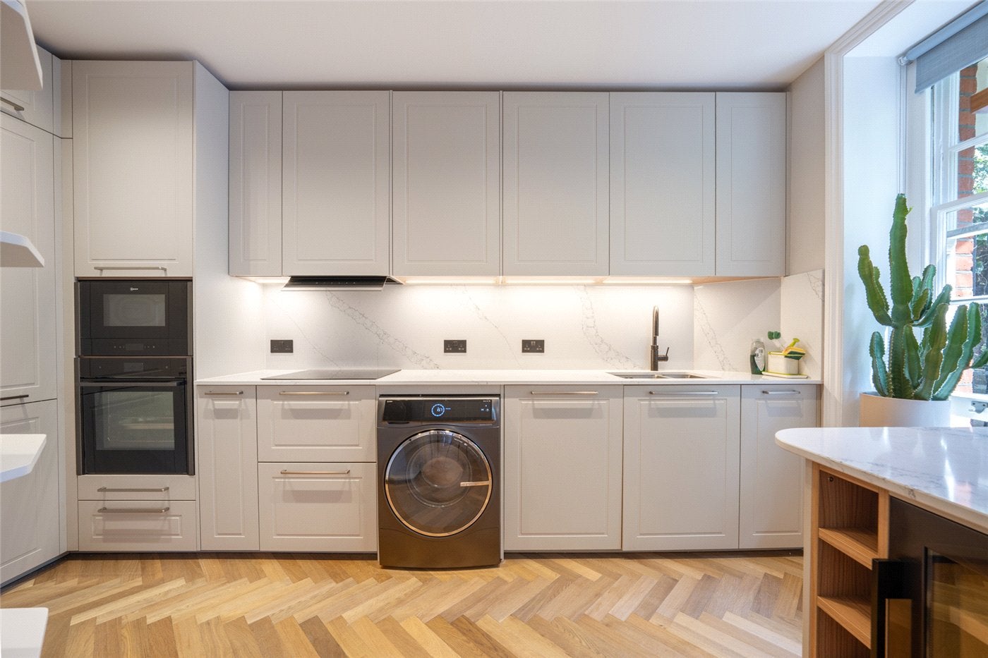 House Maida Vale in City of Westminster