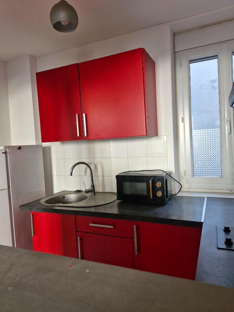 Appartement D 6139 à Port-la-Nouvelle
