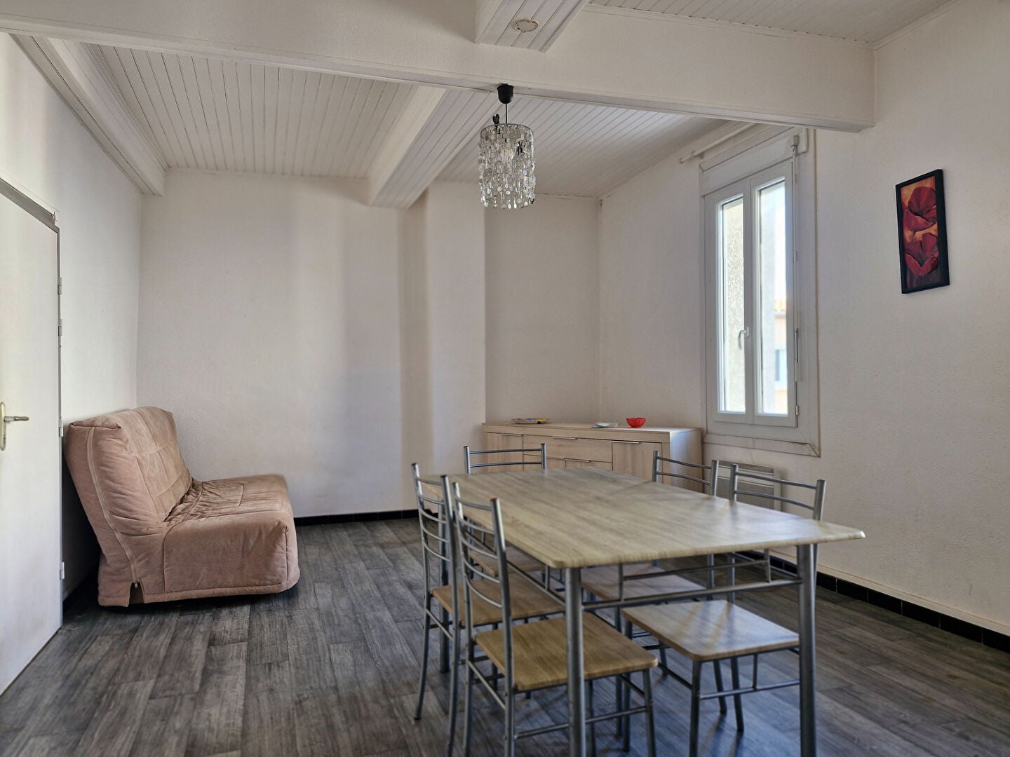 Appartement D 6139 à Port-la-Nouvelle