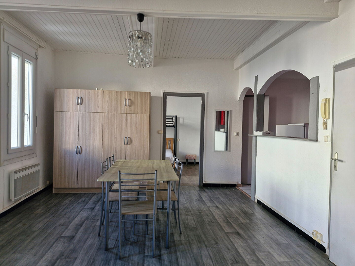 Appartement D 6139 à Port-la-Nouvelle