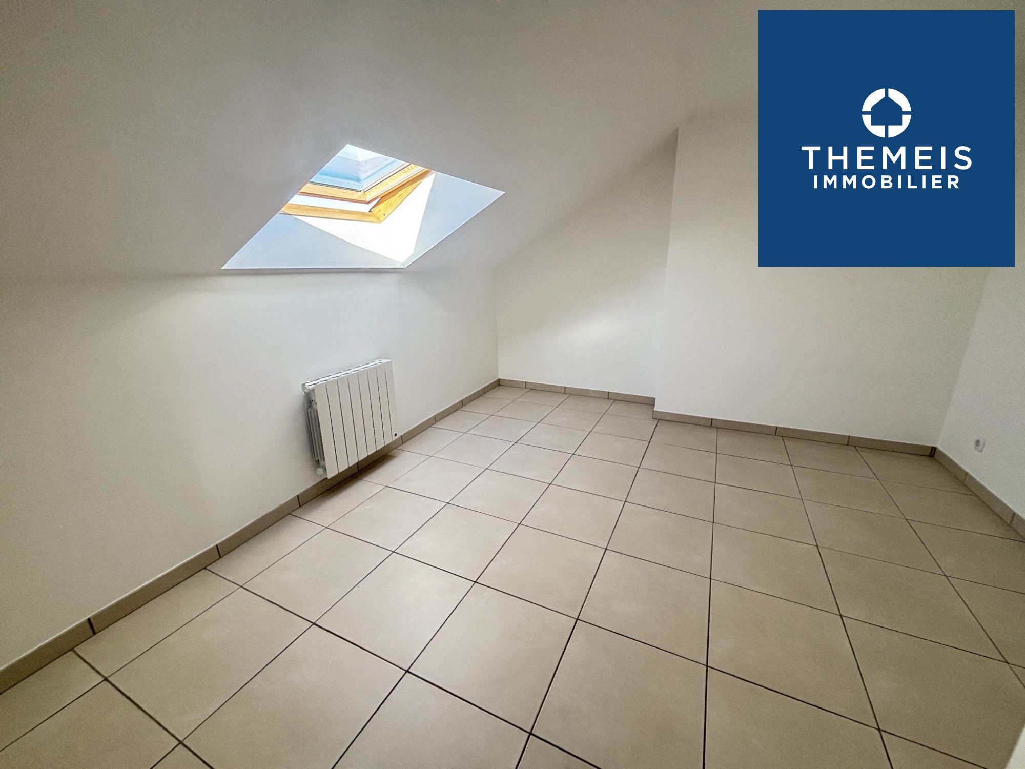 Appartement Chemin de la Graineterie à Les Bréviaires