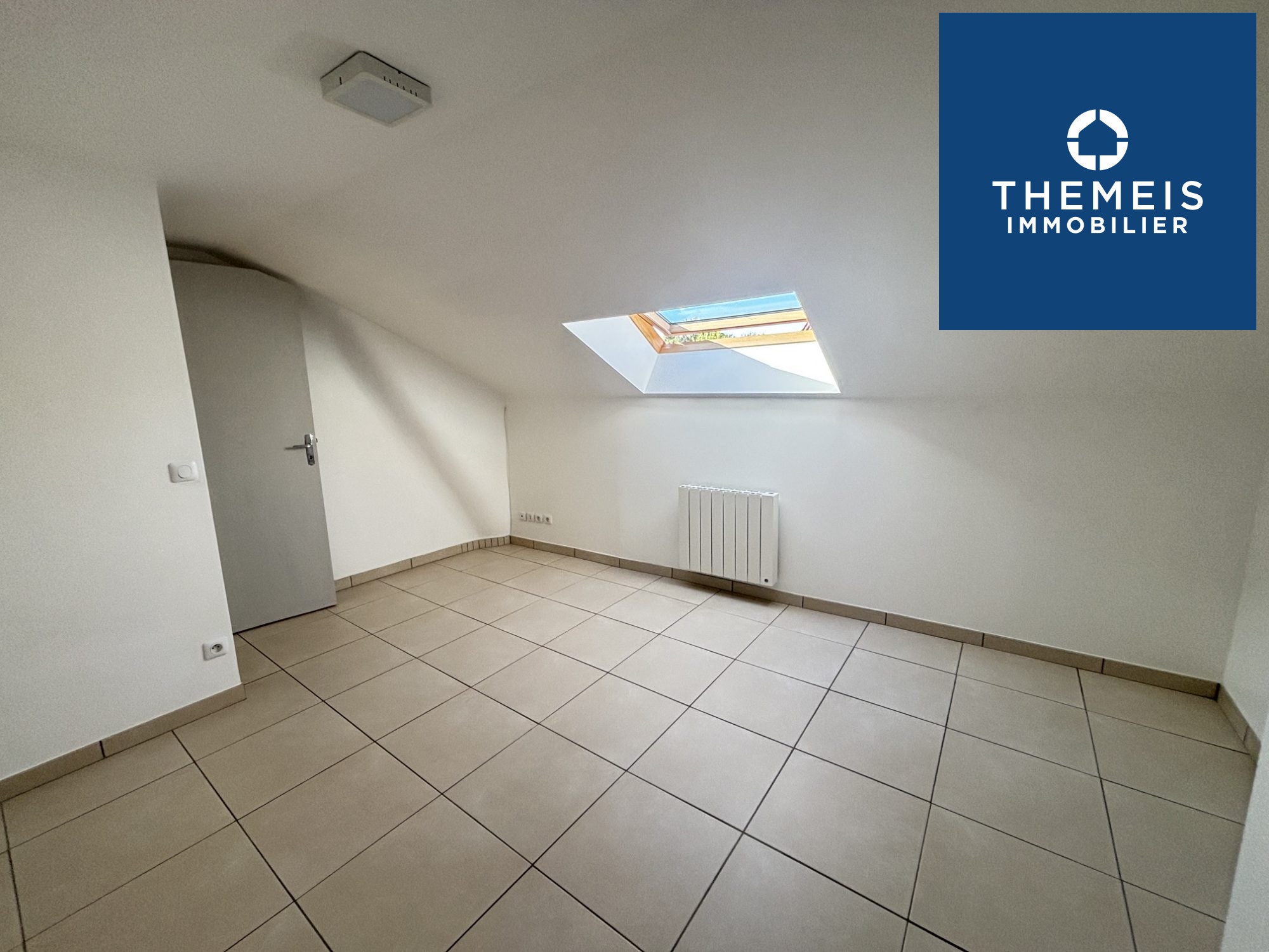 Appartement Chemin de la Graineterie à Les Bréviaires
