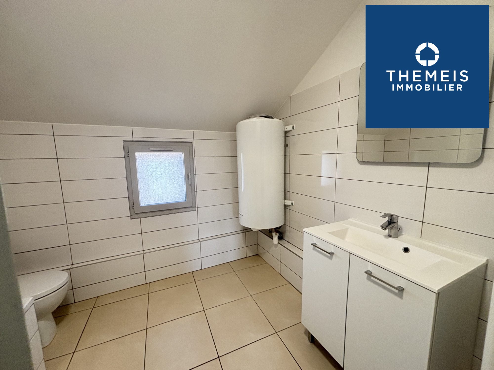 Appartement Chemin de la Graineterie à Les Bréviaires