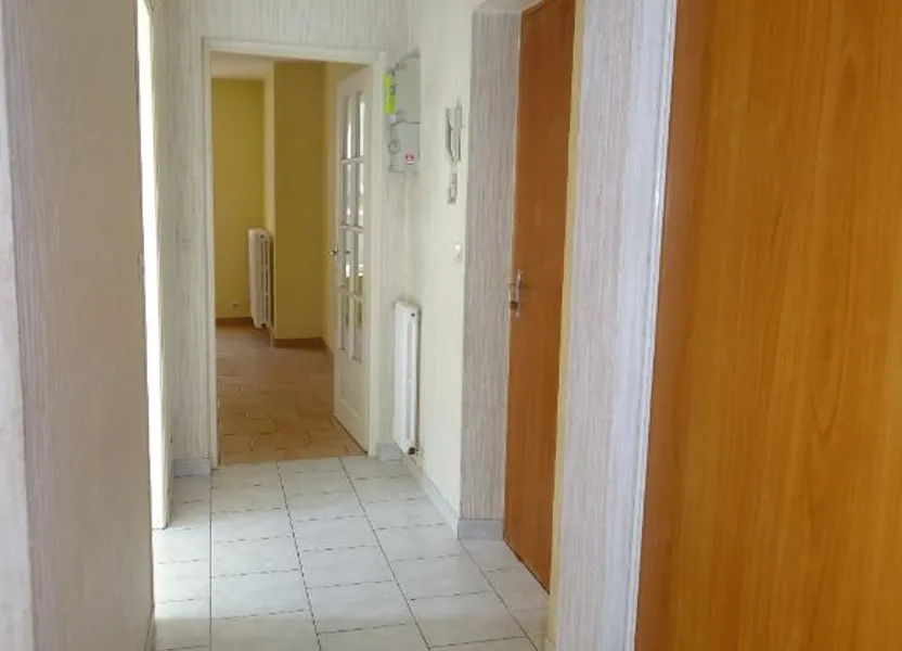 Appartement Rue des Bouchers à Nogent-le-Rotrou
