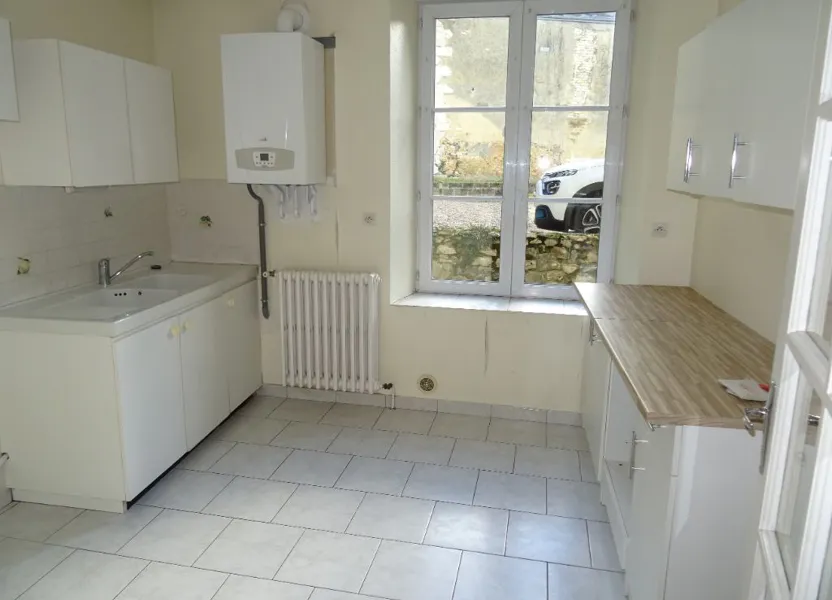 Appartement Rue des Bouchers à Nogent-le-Rotrou