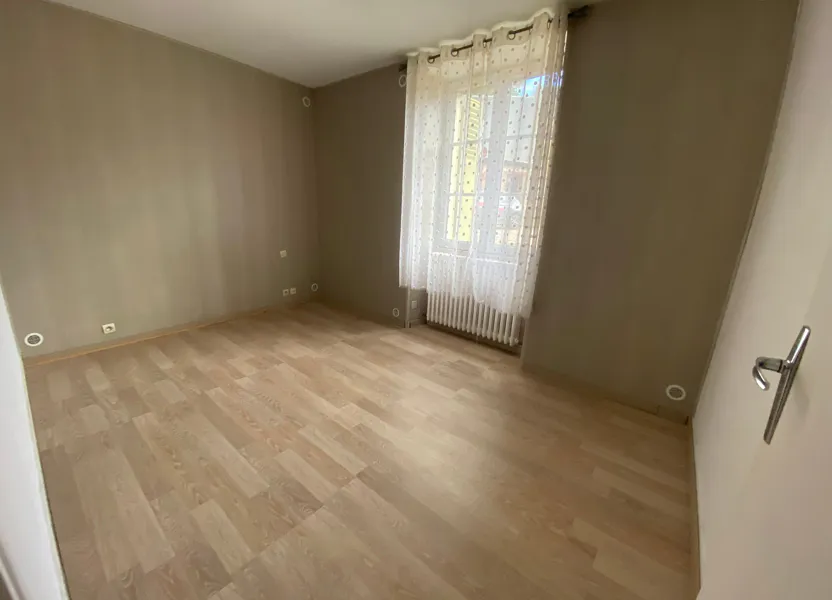 Appartement Rue des Bouchers à Nogent-le-Rotrou