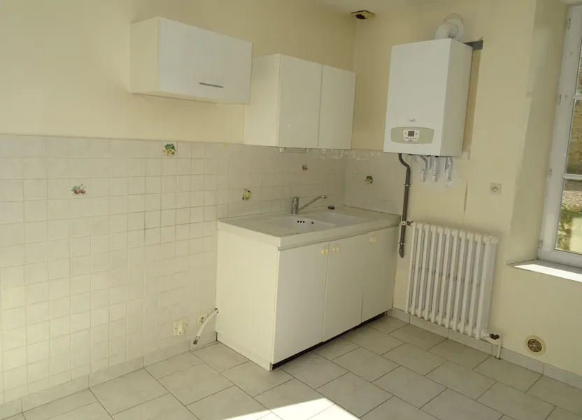 Appartement Rue des Bouchers à Nogent-le-Rotrou