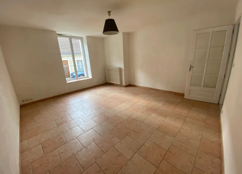 Appartement Rue des Bouchers à Nogent-le-Rotrou