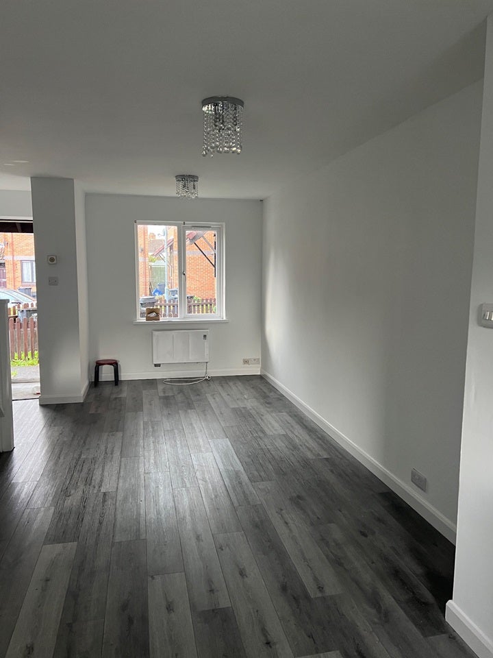 House Crucible Close in Greater London