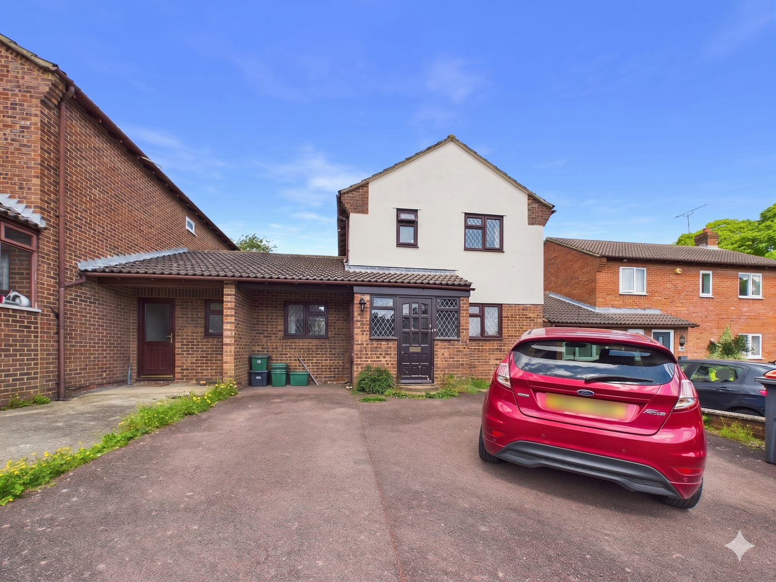 House Cedarview in Canterbury