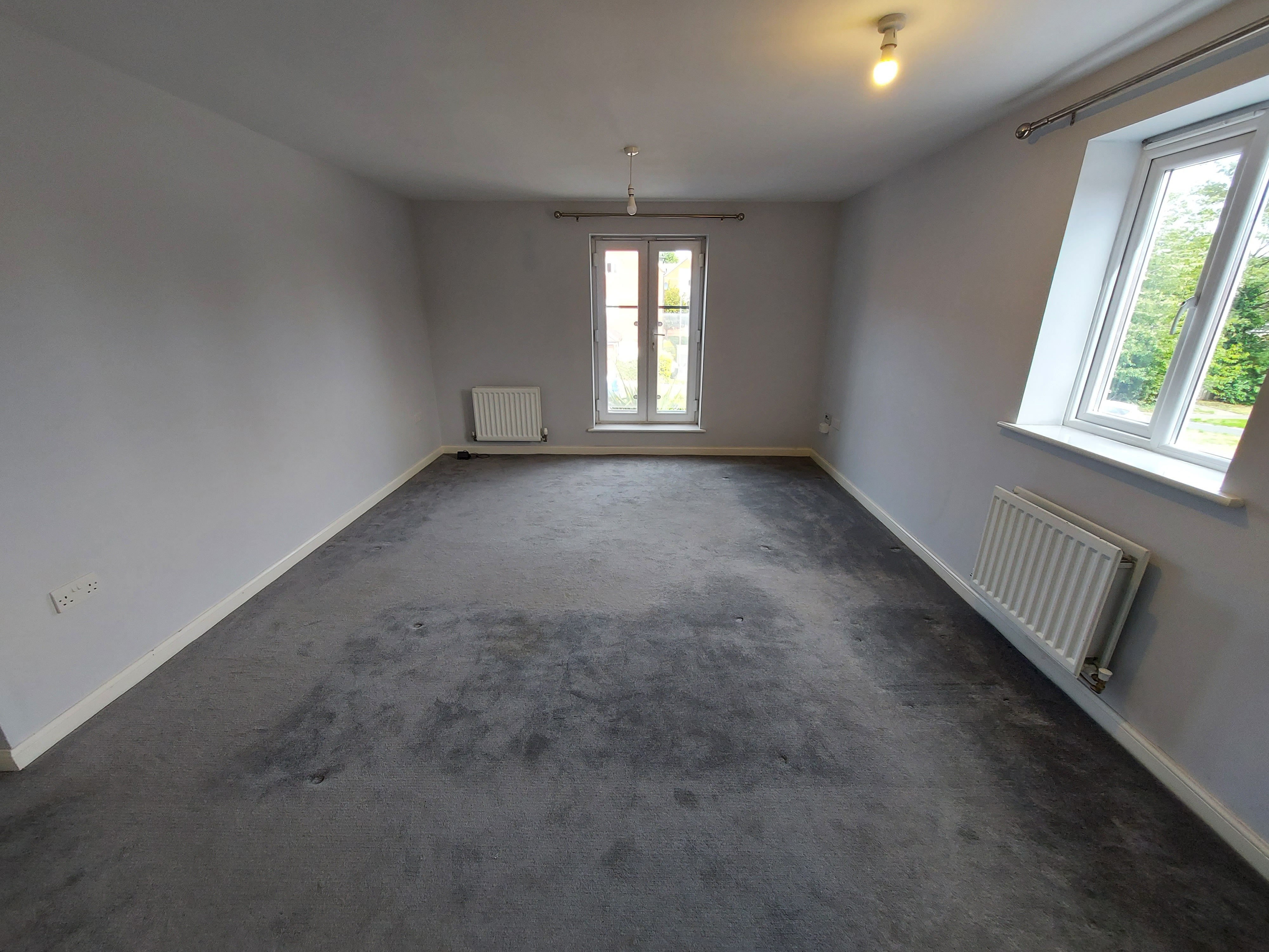 Flat Merton Way in Darlaston