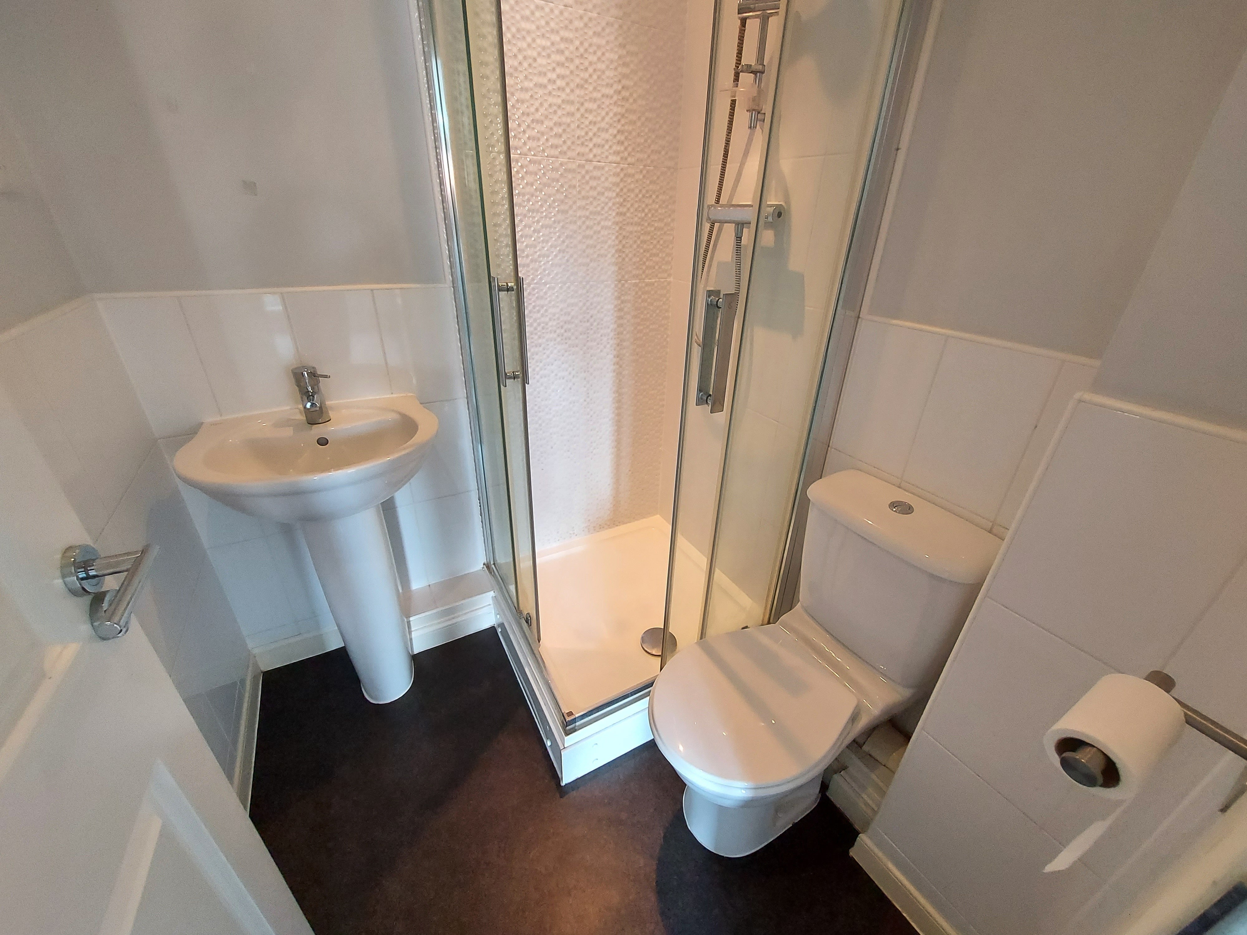 Flat Merton Way in Darlaston