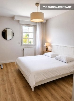 Appartement Avenue de la Plage à Bénodet