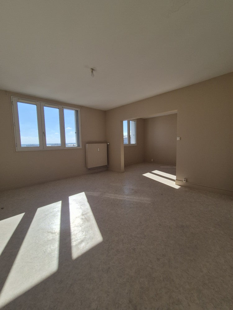 Appartement Rue Paul Vaillant-Couturier à Romilly-sur-Seine