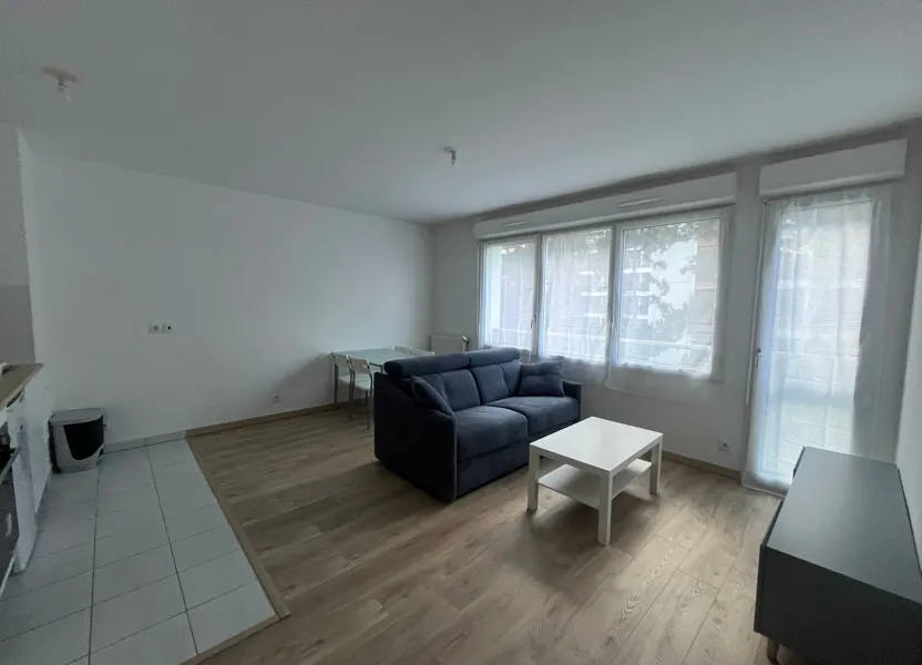 Appartement Avenue des Champs Lasniers à Les Ulis