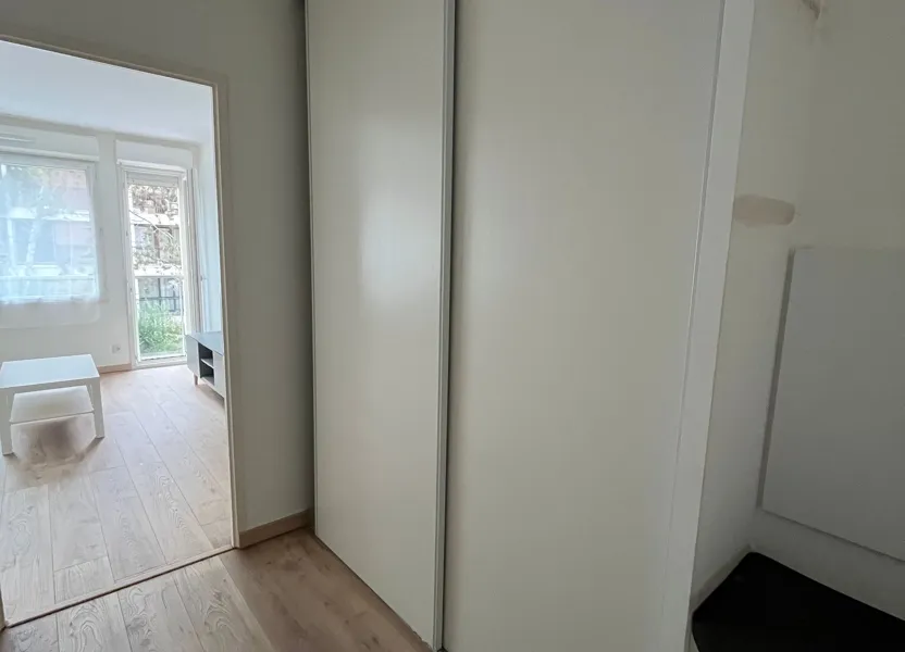 Appartement Avenue des Champs Lasniers à Les Ulis