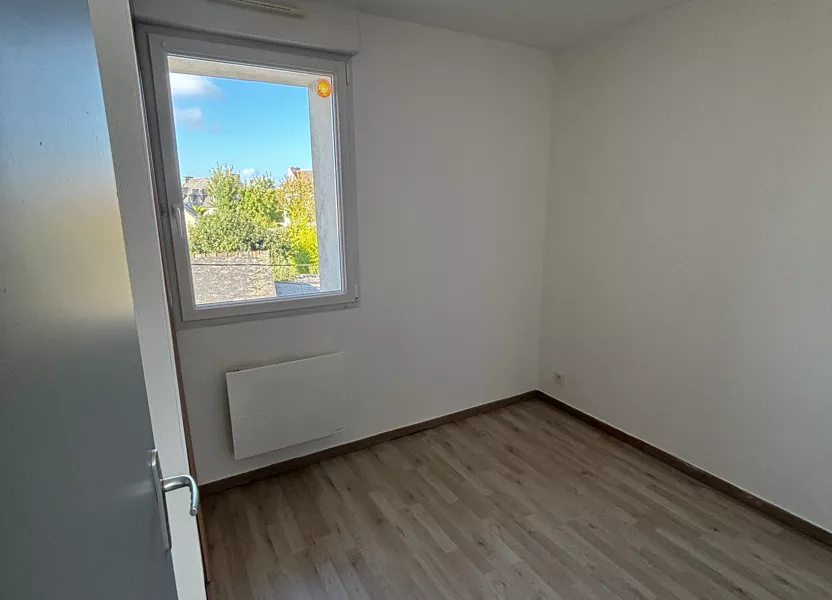 Appartement Rue de Quimper à Brest