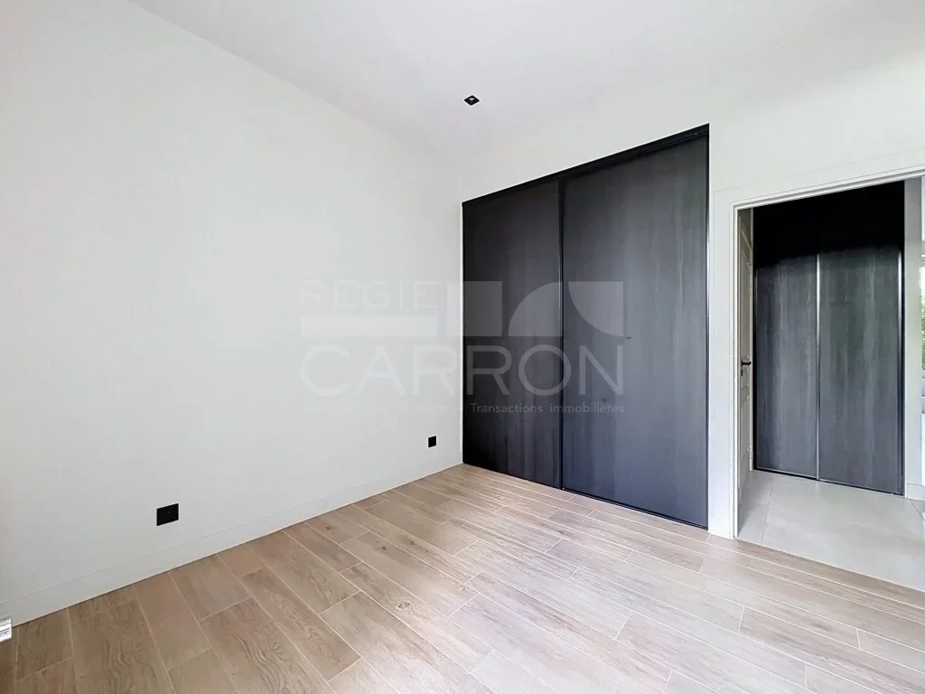 Appartement Rue de la Chaux à Saint-Cyr-au-Mont-d'Or