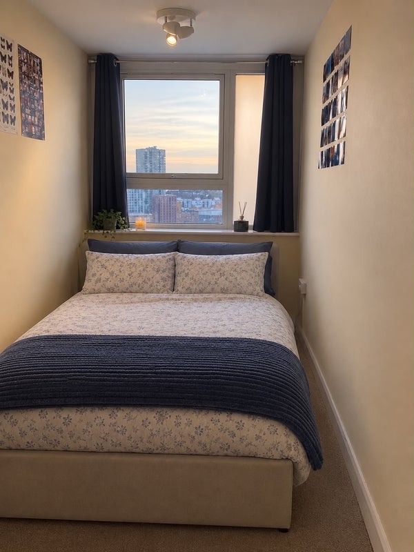 Room Rainhill Way in Greater London
