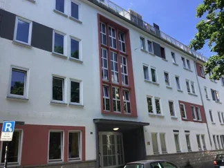 Wohnung Mauritiuswall in Köln