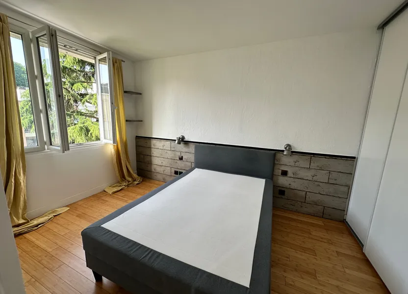 Appartement Avenue Bourgain à Issy-les-Moulineaux