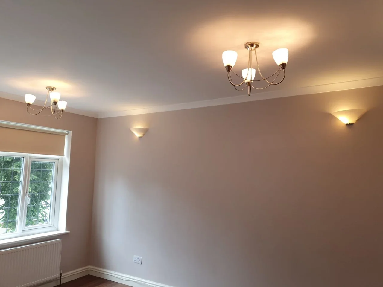 Flat Rayners Lane in Greater London
