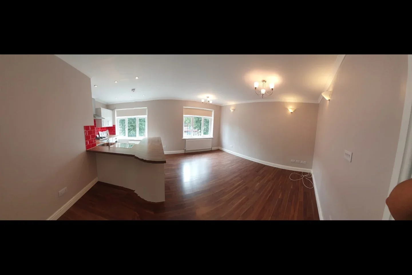 Flat Rayners Lane in Greater London
