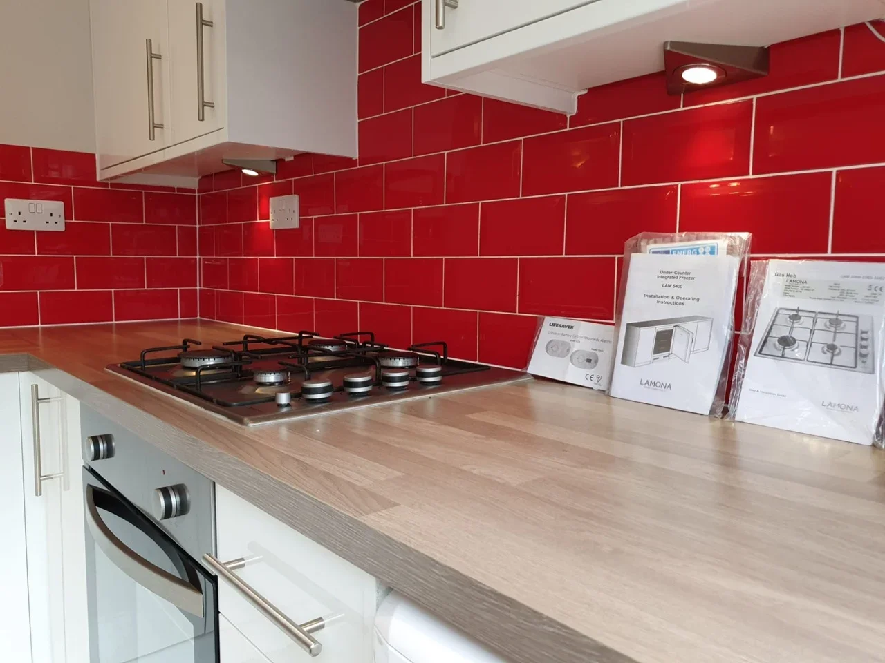 Flat Rayners Lane in Greater London