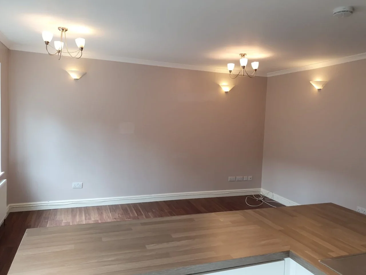Flat Rayners Lane in Greater London