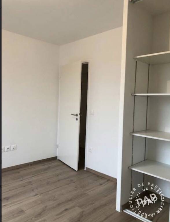 Flat Rue des Meuniers in Bagneux