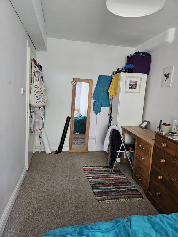 Room West Park in Bristol