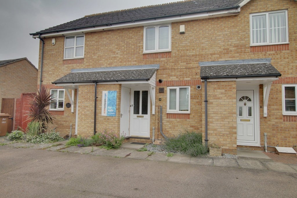 House Angoods Lane in Fenland District