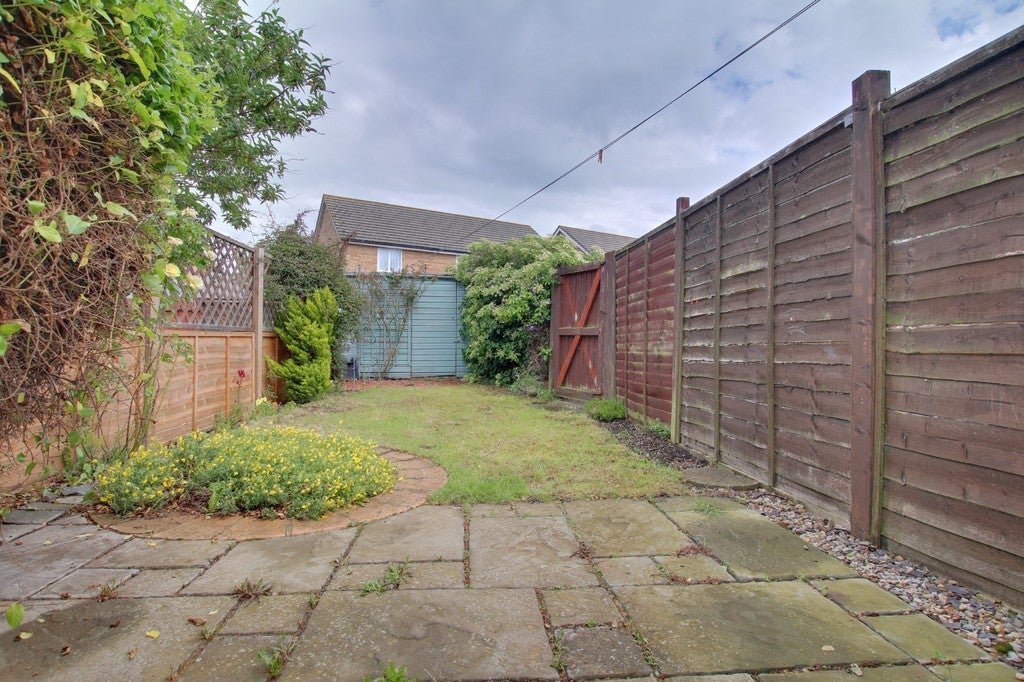 House Angoods Lane in Fenland District