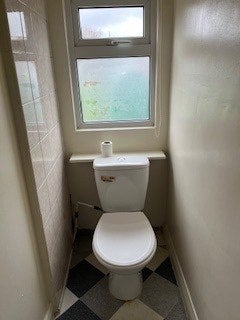 Room St. Ives Road in Leicester