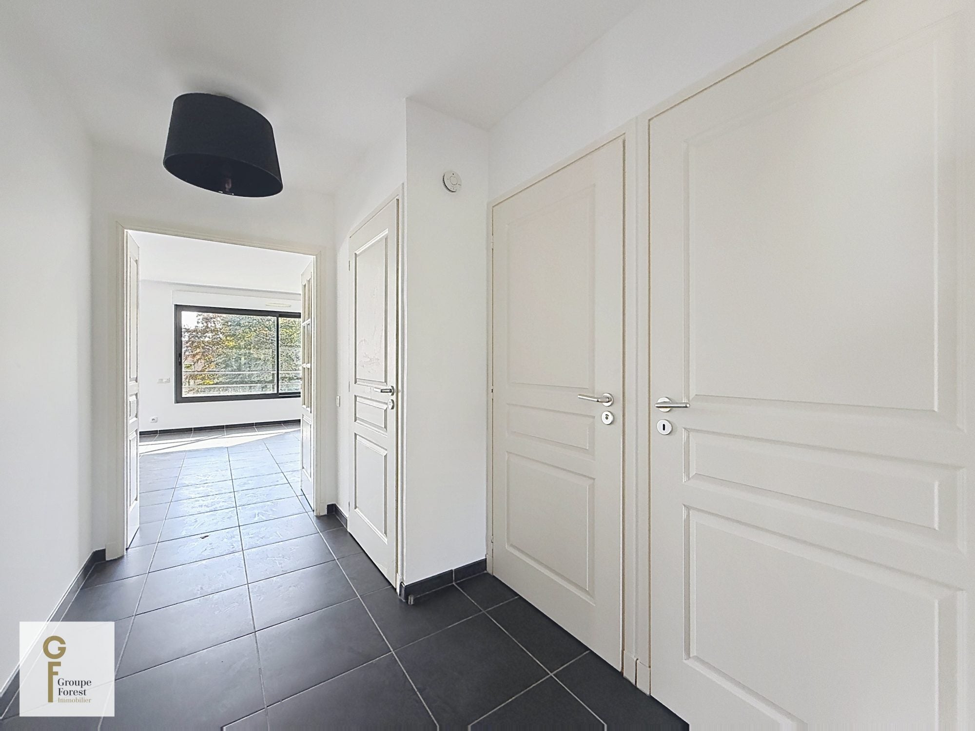 Flat Rue du Onze Novembre in Croix
