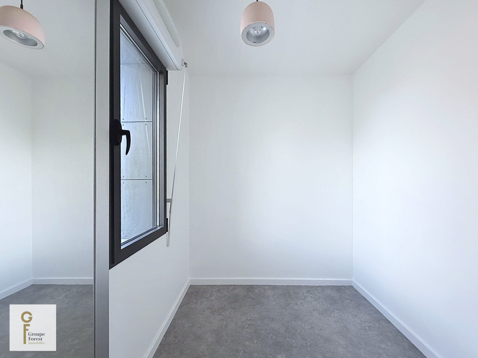 Flat Rue du Onze Novembre in Croix