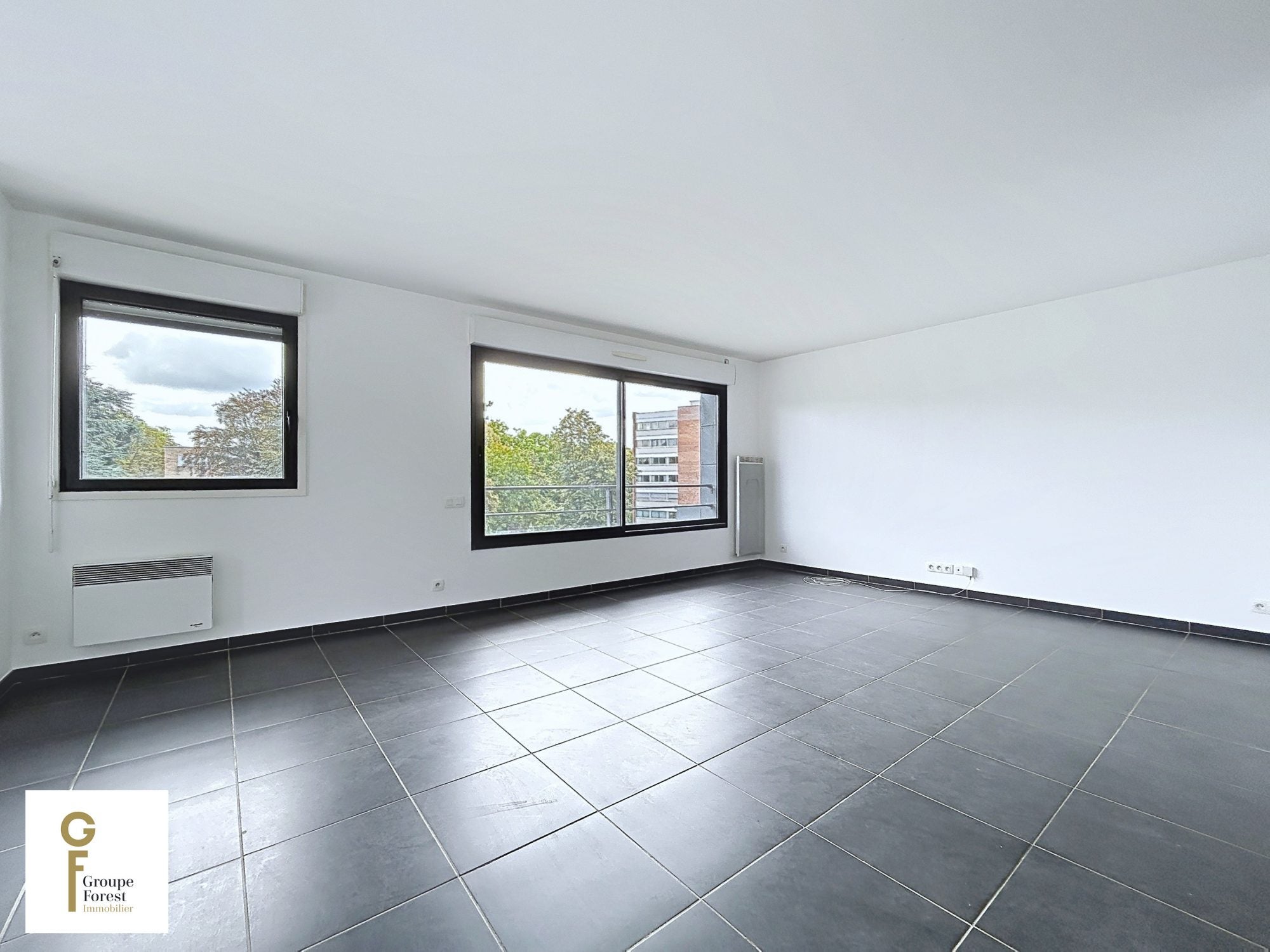 Appartement Rue du Onze Novembre à Croix