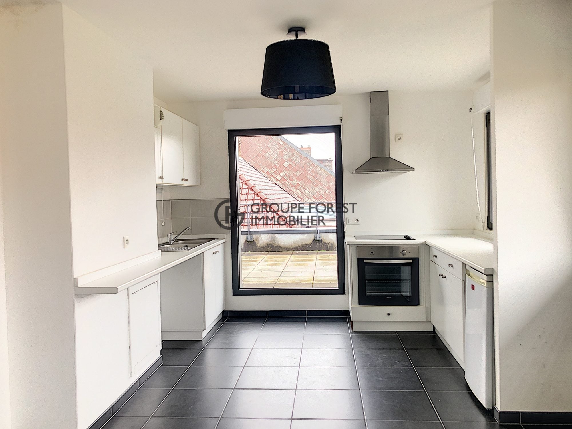 Appartement Rue du Onze Novembre à Croix