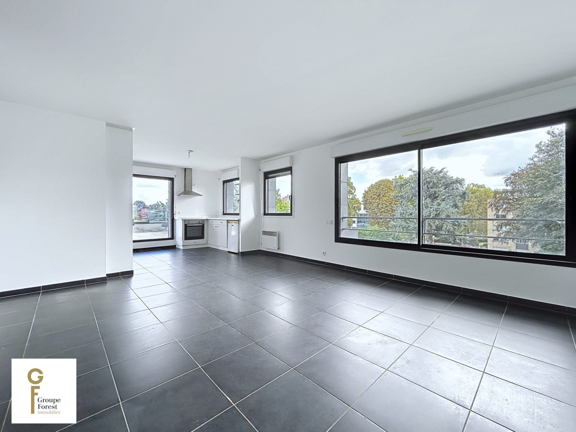 Appartement Rue du Onze Novembre à Croix