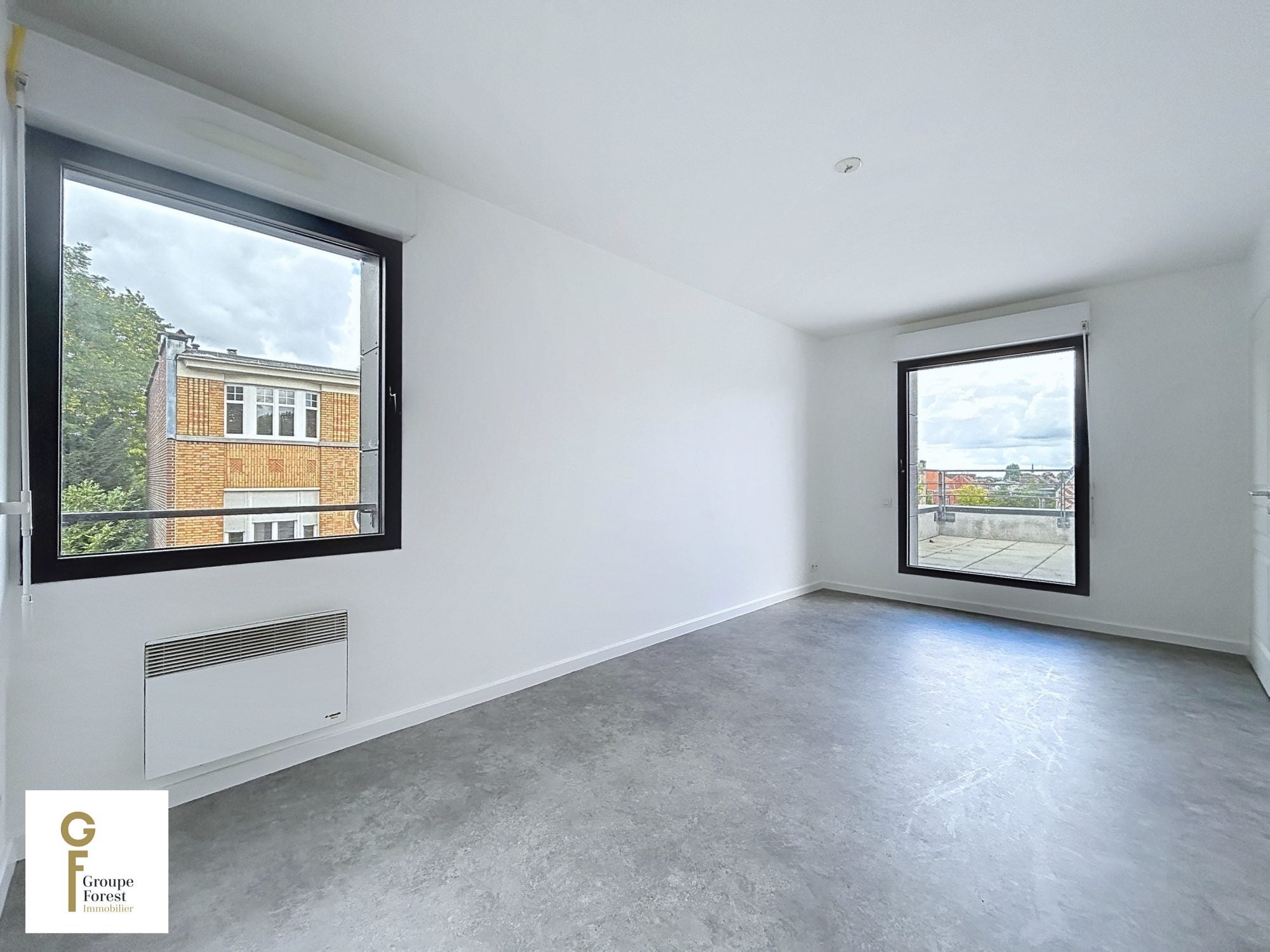 Appartement Rue du Onze Novembre à Croix