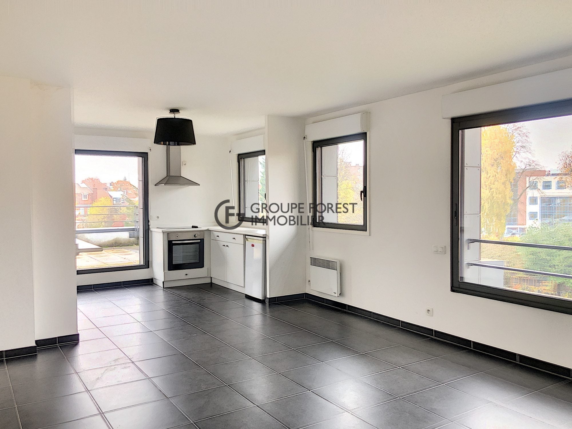 Appartement Rue du Onze Novembre à Croix